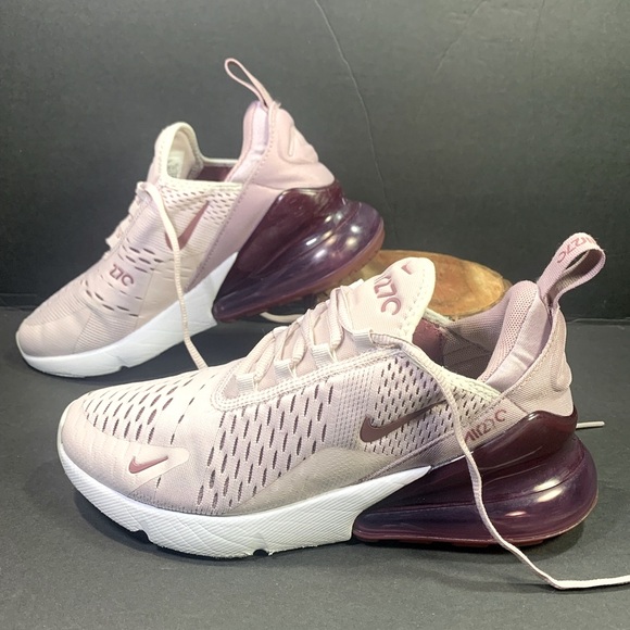 Nike Shoes - Nike Air Max 270 Women’s Running Walking Sneakers Shoe Size- 7